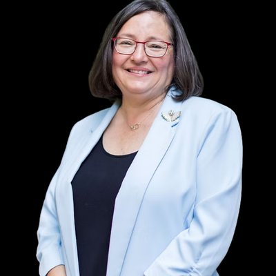 Mayor Lynn Deutsch